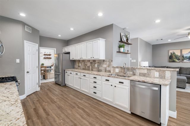 1521 Home Park Drive, Allen, TX 75002