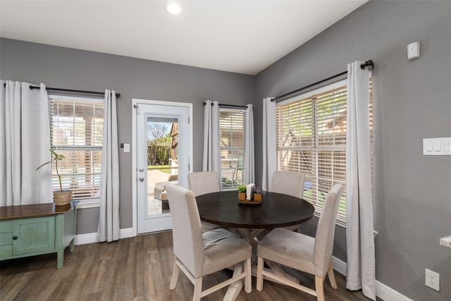 1521 Home Park Drive, Allen, TX 75002