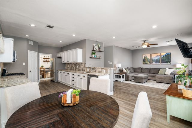 1521 Home Park Drive, Allen, TX 75002