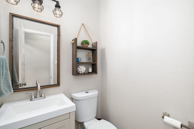 1521 Home Park Drive, Allen, TX 75002