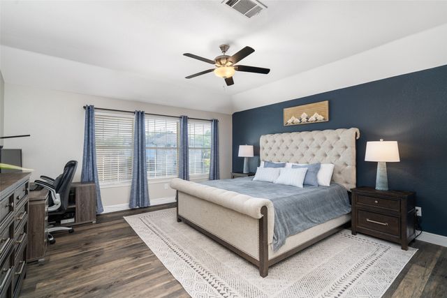 1521 Home Park Drive, Allen, TX 75002