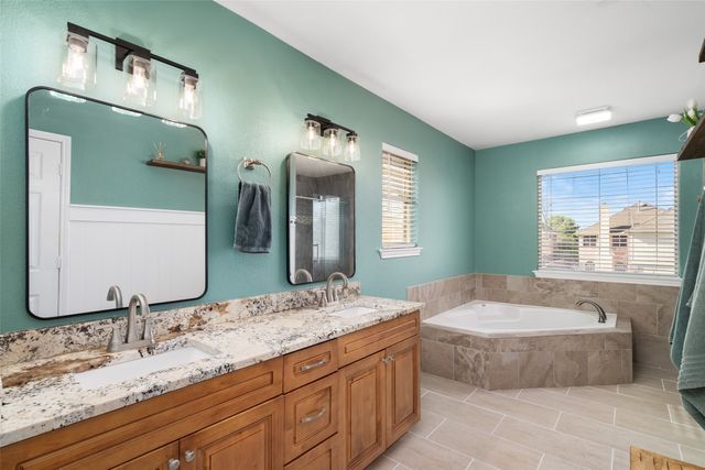 1521 Home Park Drive, Allen, TX 75002