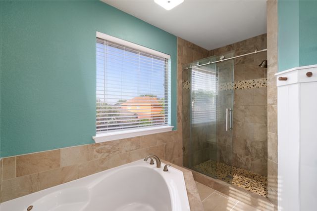 1521 Home Park Drive, Allen, TX 75002