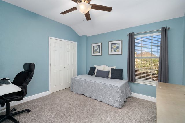 1521 Home Park Drive, Allen, TX 75002