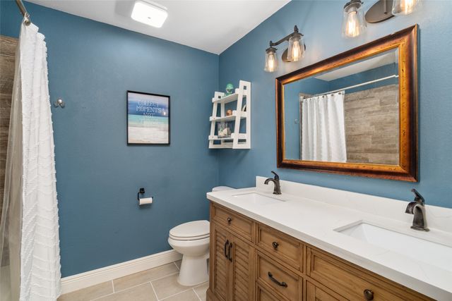 1521 Home Park Drive, Allen, TX 75002