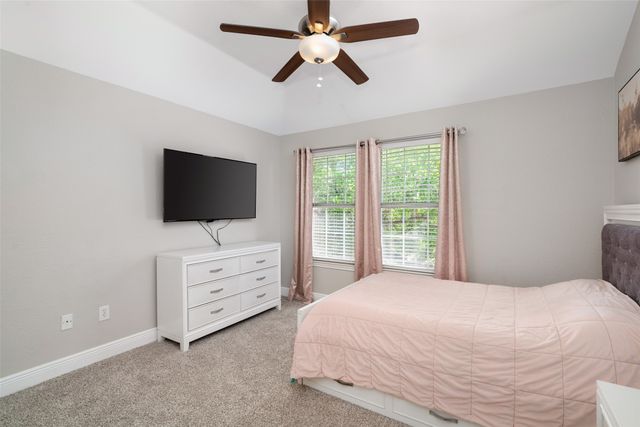 1521 Home Park Drive, Allen, TX 75002