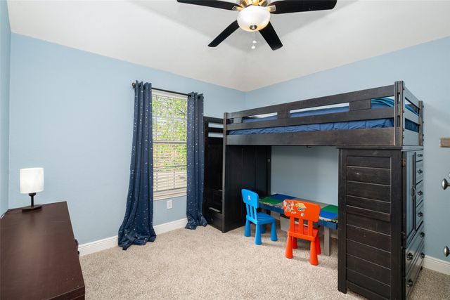 1521 Home Park Drive, Allen, TX 75002