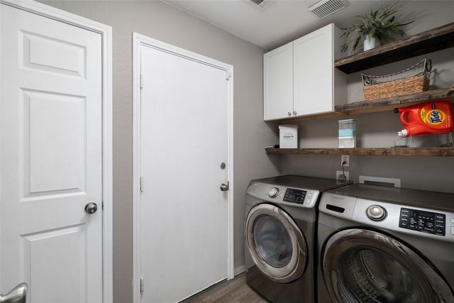 1521 Home Park Drive, Allen, TX 75002