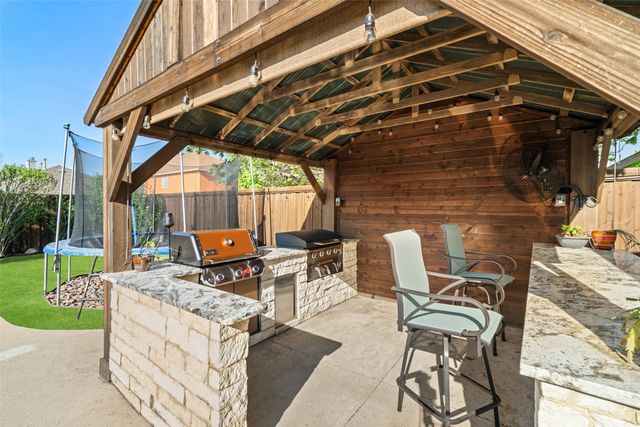 1521 Home Park Drive, Allen, TX 75002