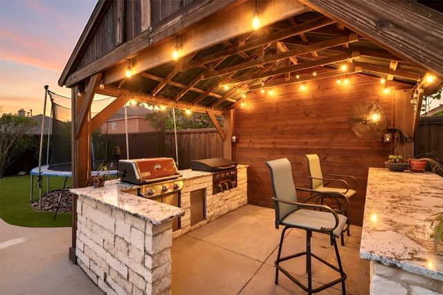 1521 Home Park Drive, Allen, TX 75002