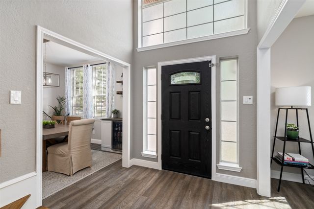 1521 Home Park Drive, Allen, TX 75002