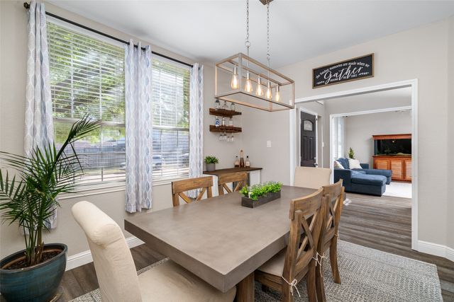 1521 Home Park Drive, Allen, TX 75002