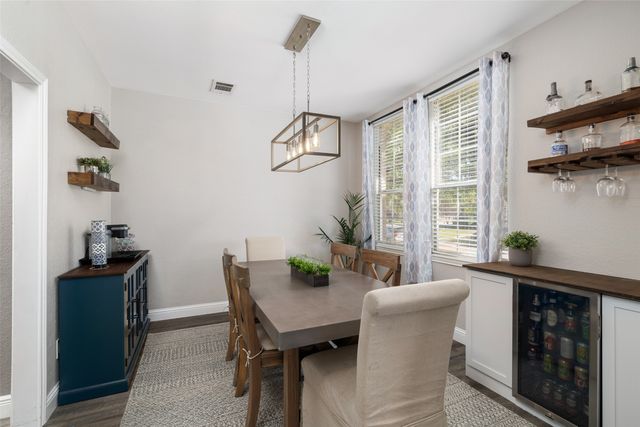 1521 Home Park Drive, Allen, TX 75002