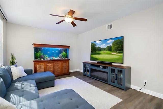 1521 Home Park Drive, Allen, TX 75002