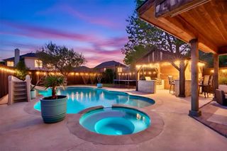 1521 Home Park Drive, Allen, TX 75002