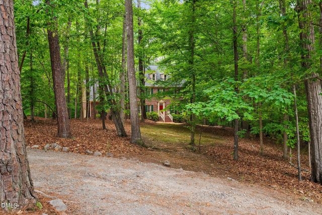 9913 Longford Drive, Raleigh, NC 27615