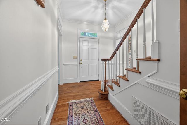 9913 Longford Drive, Raleigh, NC 27615