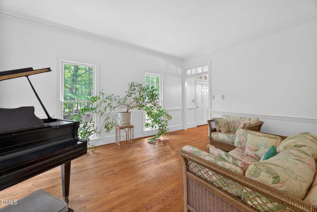 9913 Longford Drive, Raleigh, NC 27615