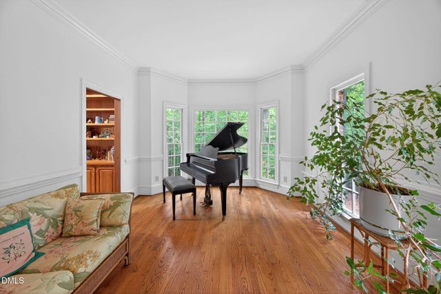 9913 Longford Drive, Raleigh, NC 27615
