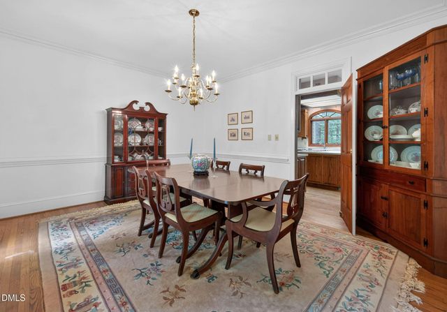 9913 Longford Drive, Raleigh, NC 27615
