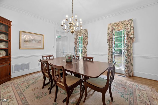 9913 Longford Drive, Raleigh, NC 27615