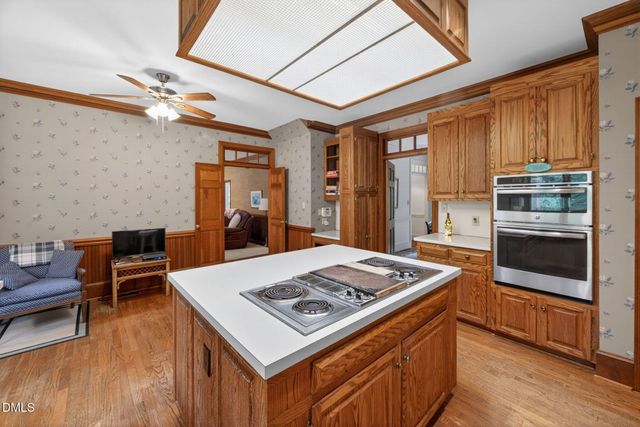 9913 Longford Drive, Raleigh, NC 27615