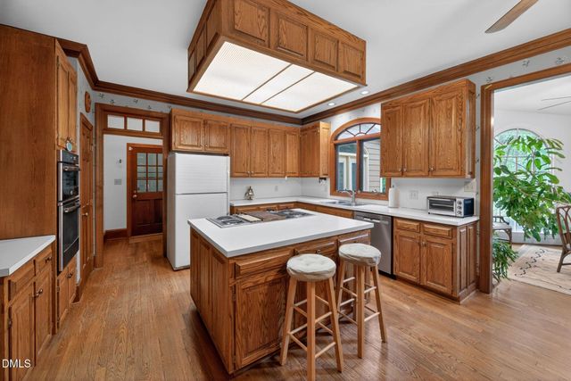 9913 Longford Drive, Raleigh, NC 27615