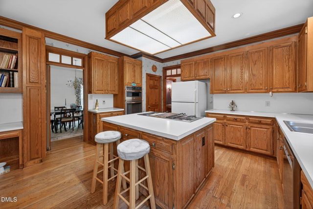 9913 Longford Drive, Raleigh, NC 27615