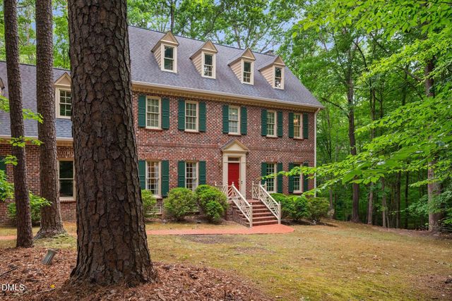 9913 Longford Drive, Raleigh, NC 27615