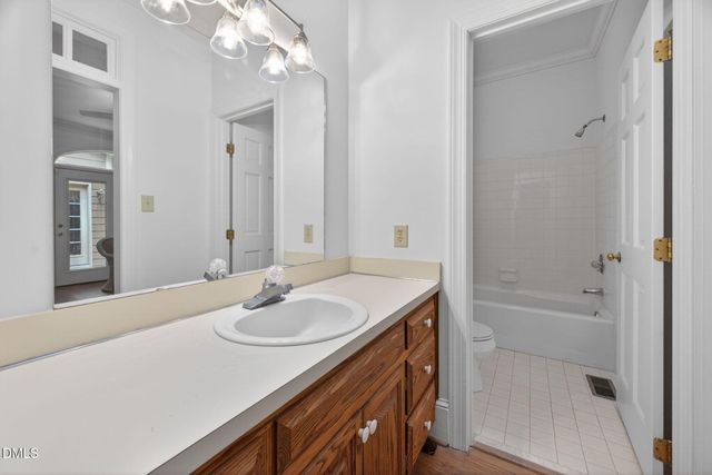 9913 Longford Drive, Raleigh, NC 27615