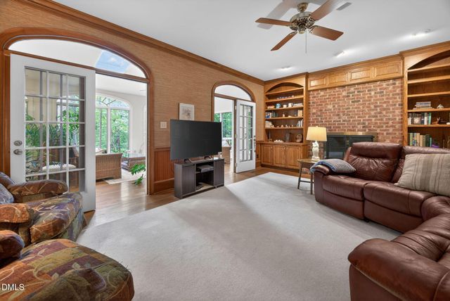9913 Longford Drive, Raleigh, NC 27615