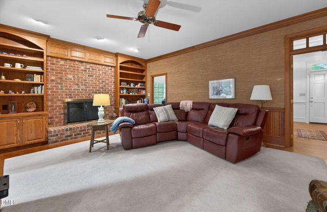 9913 Longford Drive, Raleigh, NC 27615