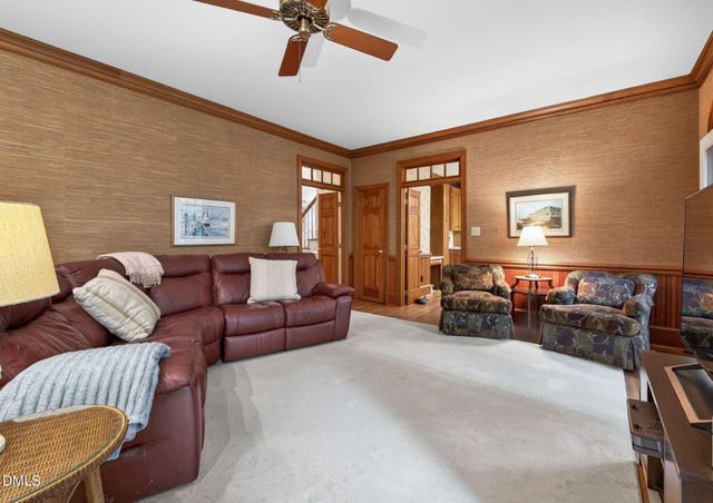 9913 Longford Drive, Raleigh, NC 27615