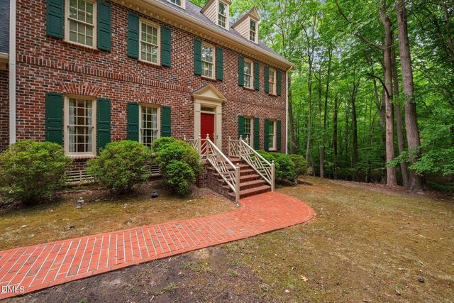 9913 Longford Drive, Raleigh, NC 27615