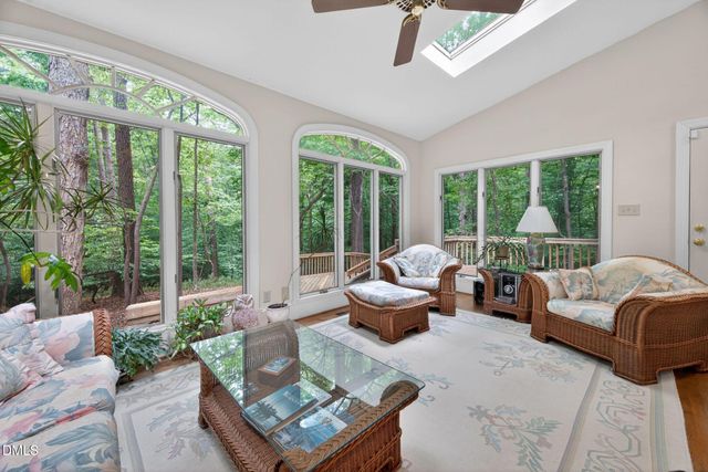 9913 Longford Drive, Raleigh, NC 27615