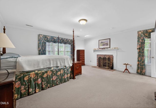 9913 Longford Drive, Raleigh, NC 27615