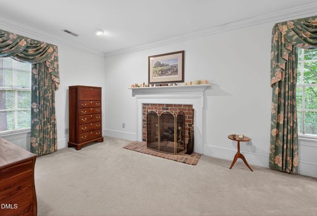 9913 Longford Drive, Raleigh, NC 27615