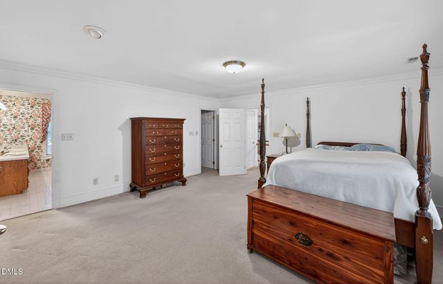 9913 Longford Drive, Raleigh, NC 27615