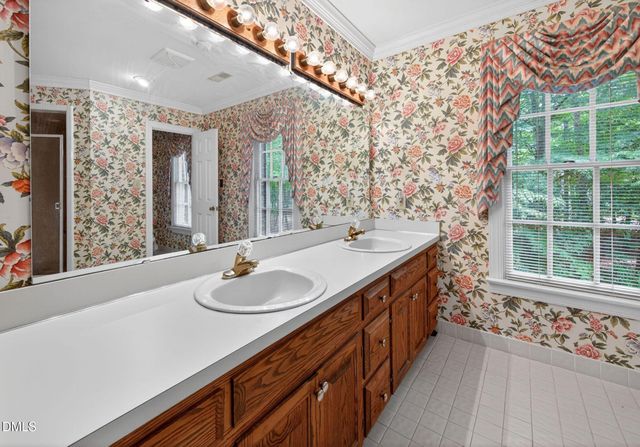 9913 Longford Drive, Raleigh, NC 27615