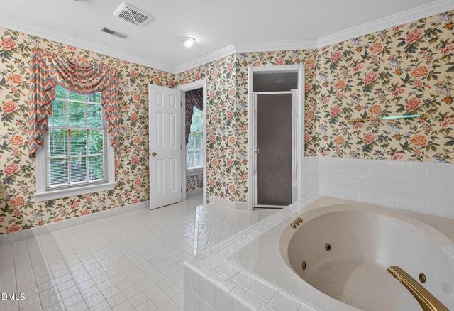 9913 Longford Drive, Raleigh, NC 27615