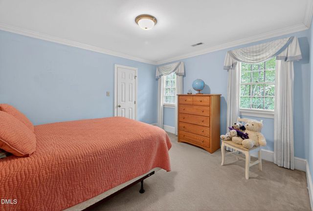 9913 Longford Drive, Raleigh, NC 27615