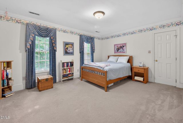 9913 Longford Drive, Raleigh, NC 27615