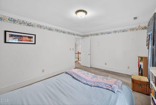 9913 Longford Drive, Raleigh, NC 27615