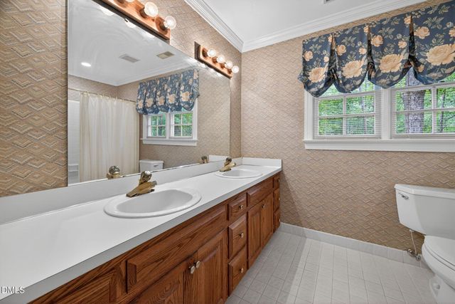 9913 Longford Drive, Raleigh, NC 27615
