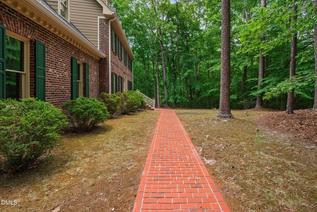 9913 Longford Drive, Raleigh, NC 27615