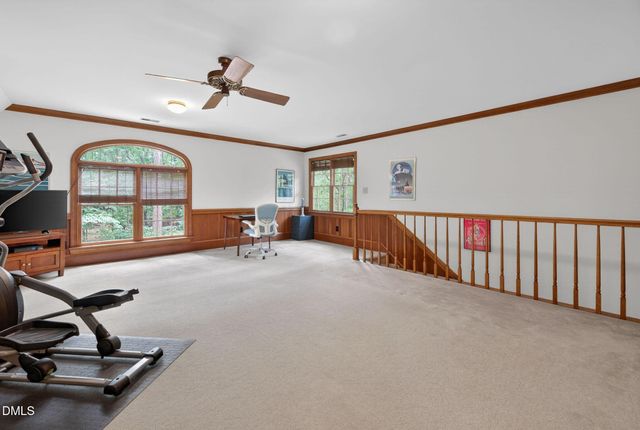 9913 Longford Drive, Raleigh, NC 27615