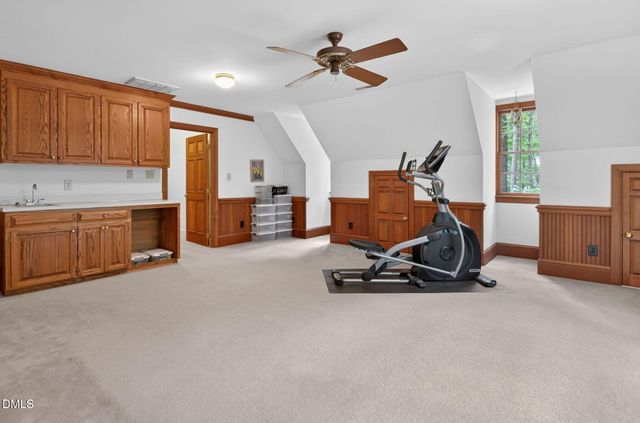9913 Longford Drive, Raleigh, NC 27615