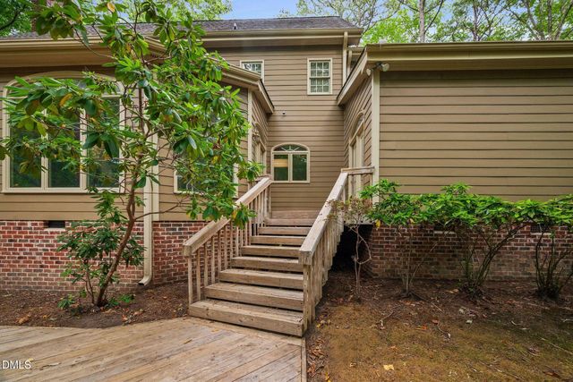 9913 Longford Drive, Raleigh, NC 27615