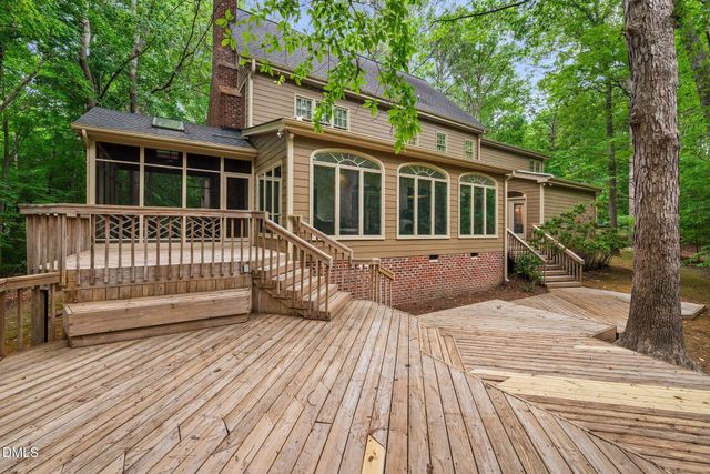 9913 Longford Drive, Raleigh, NC 27615