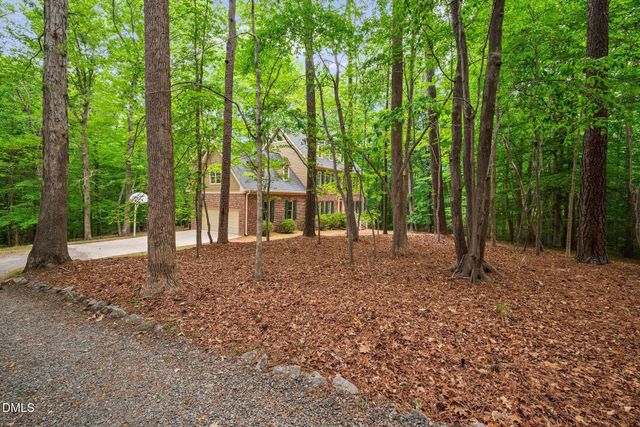 9913 Longford Drive, Raleigh, NC 27615